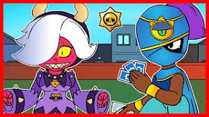Enemies nicked by the poisoned blades will take damage over time. Nani Origin Brawl Stars Animation
