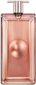 This is a new fragrance. Lancome Idole Intense 50ml Eau De Parfum Parfum Damendufte Eau De Parfum