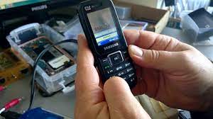 Samsung E1210 UNLOCK by NET lock code ...
