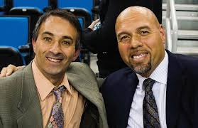 2022-23 UCLA Men's Basketball Information Guide by UCLA Athletics