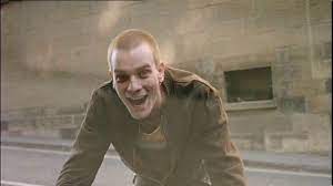 Two decades after trainspotting took the world by storm and launched ewan mcgregor as an international star, the film has returned with a sequel. To Play Skinny Heroin Junkie Mark Renton In Trainspotting 1996 Ewan Mcgregor Dropped 26 Pounds And It Only Took Him Two Months He Achieved This By Doing Heroin Shittymoviedetails