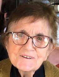 Condolence Book for Margaret (Peg) Fallon (née Keane) (Knocknacarra,  Galway)