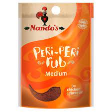 We did not find results for: Nando S Peri Peri Rub Medium 25g Pack Of 6 Buy Online In Germany At Desertcart De 32114778