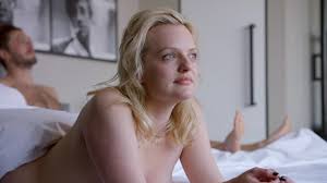 Elisabeth Moss Nude » Celebs Nude Video - NudeCelebVideo.Net