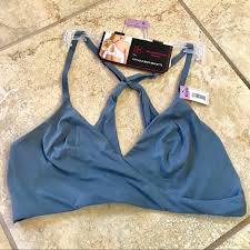 No Boundaries Keyhole Back Bralette Nwt Nwt