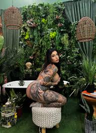 Andeeminds exclusive content on Playboy | The Playboy Club