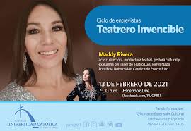 Pontificia Universidad Católica de Puerto Rico