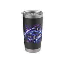 Frost tumbler