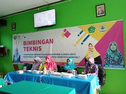 Pembelajaran matematika berbasis masalah terintegrasi kecerdasan emosional dan karakter untuk meningkatkan hasil belajar matematika peserta didik di sma submission date. Menuju Adiwiyata Mandiri Mtsn 1 Balikpapan Gelar Bimbingan Teknis