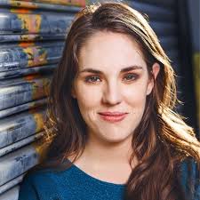 💭Introducing Martha Benson (she/her/hers), one of our actors this year!  She says, "I joined RFL because I wanted to become a braver, more informed  ally AND I wanted to explore more tools