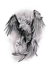 Ave Fenix Mujer Buscar Con Google Phoenix Tattoo Tattoo Designs Eagle Tattoos