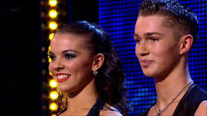 Curtis has made no secret of his desire to once day appear on strictly come. Aj Chloe Youtube