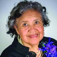 Doris Cotton Obituary (2016)