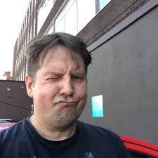 Tony Paton's Instagram, Twitter & Facebook