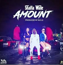 Download Mp3 Shatta Wale Amount Prod By O M G Songs Com Gh Ghana Celebrity News Music Downloads