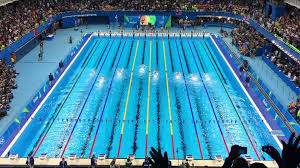 Results, photos and latest updates. File Rio 2016 Summer Olympics Swimming 2016 08 11 Webm Wikimedia Commons