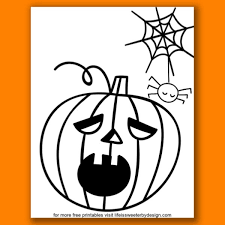 You can search several different ways, depending on what information you have available to enter in the site's search bar. Pumpkin Coloring Pages Life Is Sweeter By Design
