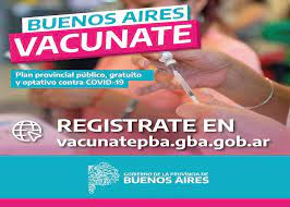 The total size of the downloadable vector file is 0.49 mb and it contains the buenos aires logo in.eps format along with the.gif image. La Provincia Relanza La Campana De Inscripcion Para Vacunarse Provincia De Buenos Aires