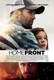 The father is a movie starring olivia colman, anthony hopkins, and mark gatiss. Watch Movie Homefront Online Free Megashare Block Movies