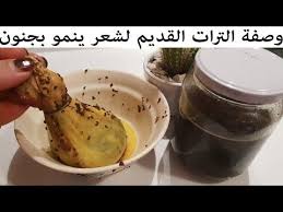 والله ستدعون لي من قلبكم وصفة لتقوية الشعر وملئ الفراغات وعلاج تساقطه سينمو شعرك بجنون ليلا ونهارا Youtube In 2020 Grow Hair Food Hair