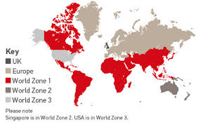 For essential travel, have mandatory quarantines to avoid spreading the virus. Rest Of The World Postage Panosun Ltd Balance Evolution Health