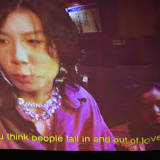 Toi Toi Toi to the fab students, producers and designers. #blessed "In a  story, someone had a dream; In that dream, someone told a story.” MIT  Theater Presents A Dream Like a