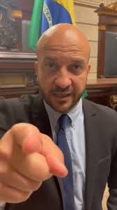 @FelipeMichelRJ's video Tweet