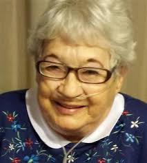 Faye Haupt Obituary (1936