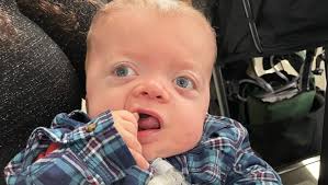 Fundraiser for Michael Avila by Lucinda Couto : Michael & Liz