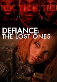 Defiance: The Lost Ones" No Man (TV Episode 2014)