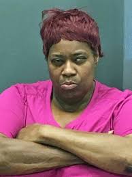 Woman under arrest for Springhill, LA house arson