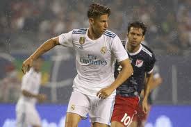 Marcos llorente (born 30 january 1995) is a spanish footballer who plays as a central defensive midfielder for spanish club marcos llorente moreno. Real Madrid Transfer News Latest Rumours On Mateo Kovacic And Marcos Llorente Bleacher Report Latest News Videos And Highlights