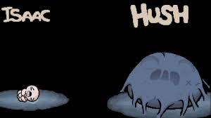 Hush Boss Fight + Ending 17! | The Binding of Isaac: Afterbirth Gameplay -  YouTube