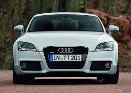 腾讯行情 北京奥迪tt最高现金优惠6 2万 汽车 腾讯网 audi audi tt coupe