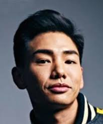 Jeffrey Kung (孔令奇)