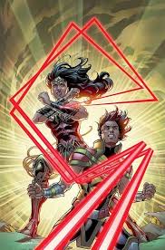 More than the world's most iconic female super hero, she is an amazonian who will do everything to uphold the ideals of justice, peace. Wonder Woman Diana Prince Dc Database Fandom