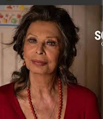 Sophia Loren Bây Giờ Đã Gần 90 Cuộc Sống Của Cô Ấy Thật Buồn, Cố Đừng Thở  Hại Hãy xem bình luận! 👇👇👇