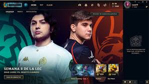 Entrá y conocé nuestras increíbles ofertas y promociones. Riot Habla Sobre El Cliente Y El Estado De League Of Legends Lol