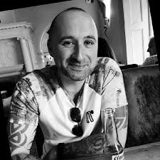 Carl Haddock's Instagram, Twitter & Facebook