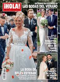 Check spelling or type a new query. Boda De Belen Esteban Exclusiva En Hola La Boda De Belen Esteban