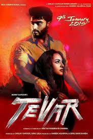 Trailer Of Arjun Kapoor Sonakshi Sinha Starrer Tevar Is Out Full Movies Online Free Hindi Movie Film Full Movies