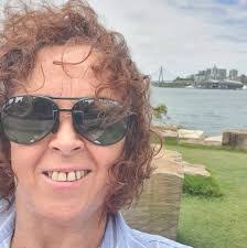 Ursula Waters's Instagram, Twitter & Facebook