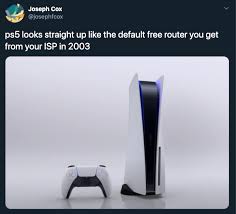 39 Funny Ps5 Memes And Reactions Gaming Gallery