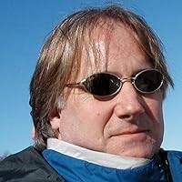 The Eye of the Storm by Patrick White