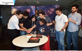 Pearl v puri was arrested under the pocso act for allegedly raping a minor girl. Divya Khosla Kumar Pearl V Puri Vinay Sapru Radhika Rao Celebrating Success Of 3 Hattrick Songs Photos And Videos