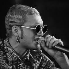 Guy Lacy's Instagram, Twitter & Facebook