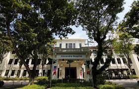 Alexandra hospital on wn network delivers the latest videos and editable pages for news & events, including entertainment, music, sports, science and more, sign up and share your playlists. Alexandra Hospital To Have New Facilities More Beds By 2020 Health News Top Stories The Straits Times