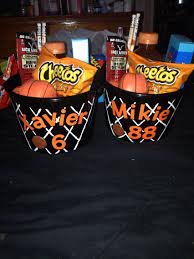 5 awesome gifts for basketball players that they will love. Pin On Basketball