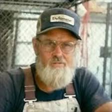 Obituary information for Terry Vernon Wickstrom