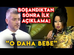 Yarışma sonrası bülent ersoy'la evlenen uzun, eşini henüz 20 günlük evliyken i̇zmir'de genç bir. Bulent Ersoy Bosandigi Esi Armagan Uzun Icin Aciklama Yapti O Daha Bebe Youtube